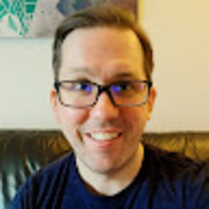 Meet your Posher, Brian